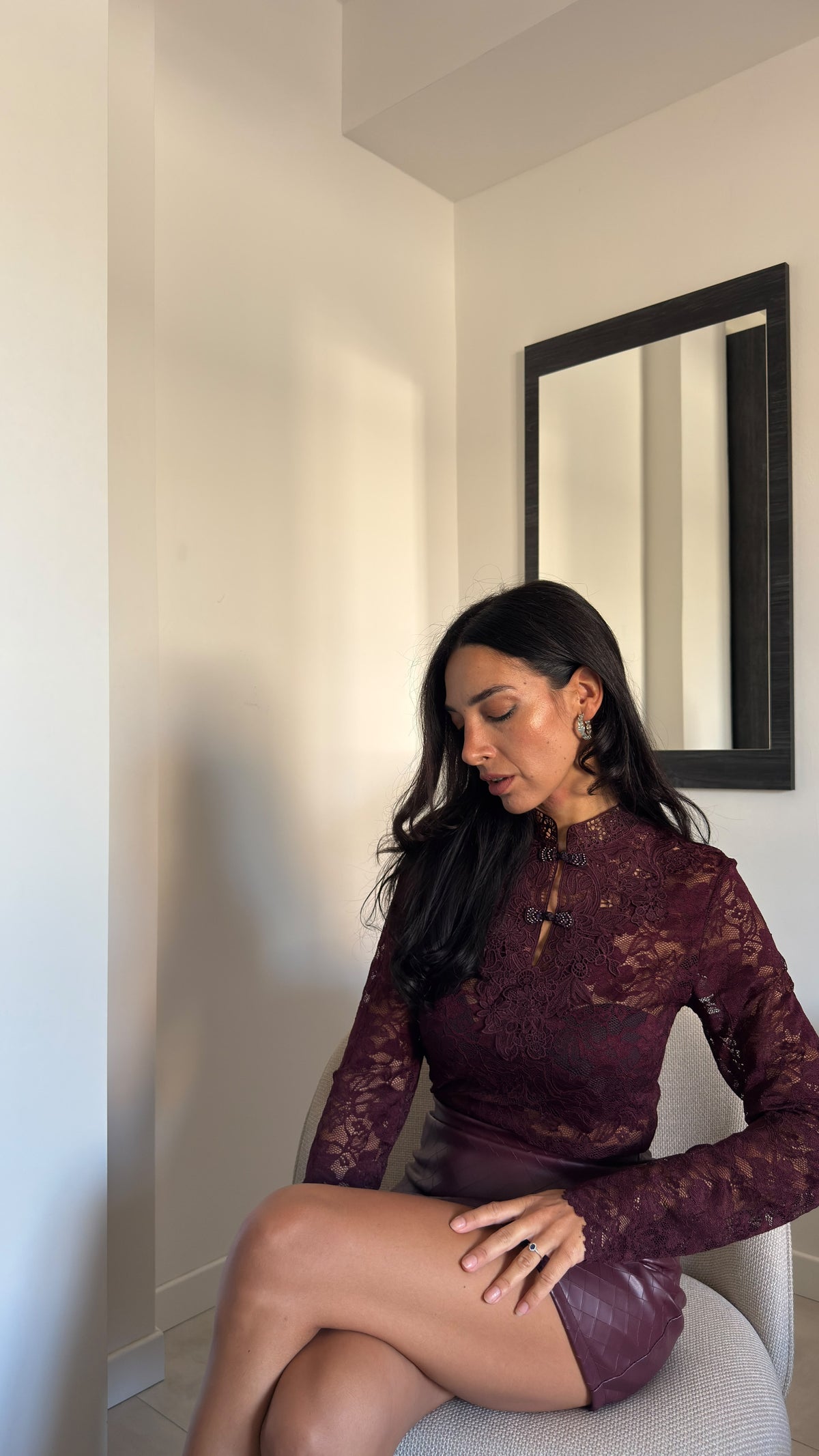 Maglia Oriente