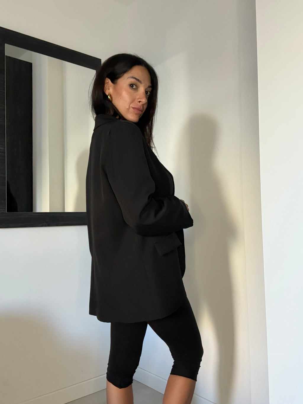 Blazer Must Have