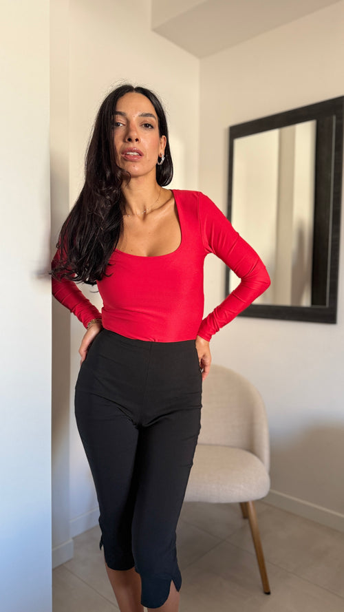 Body Evelin