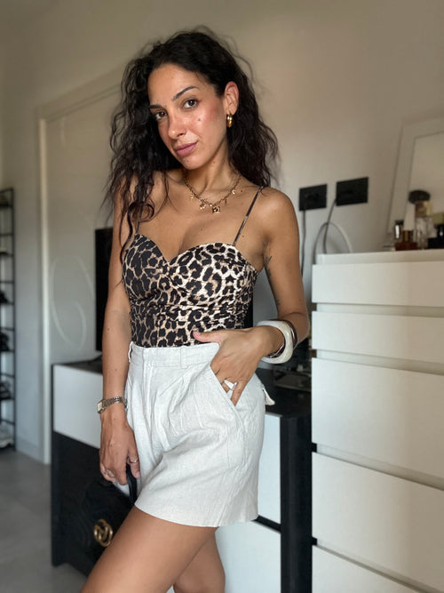 Body senza ferretto