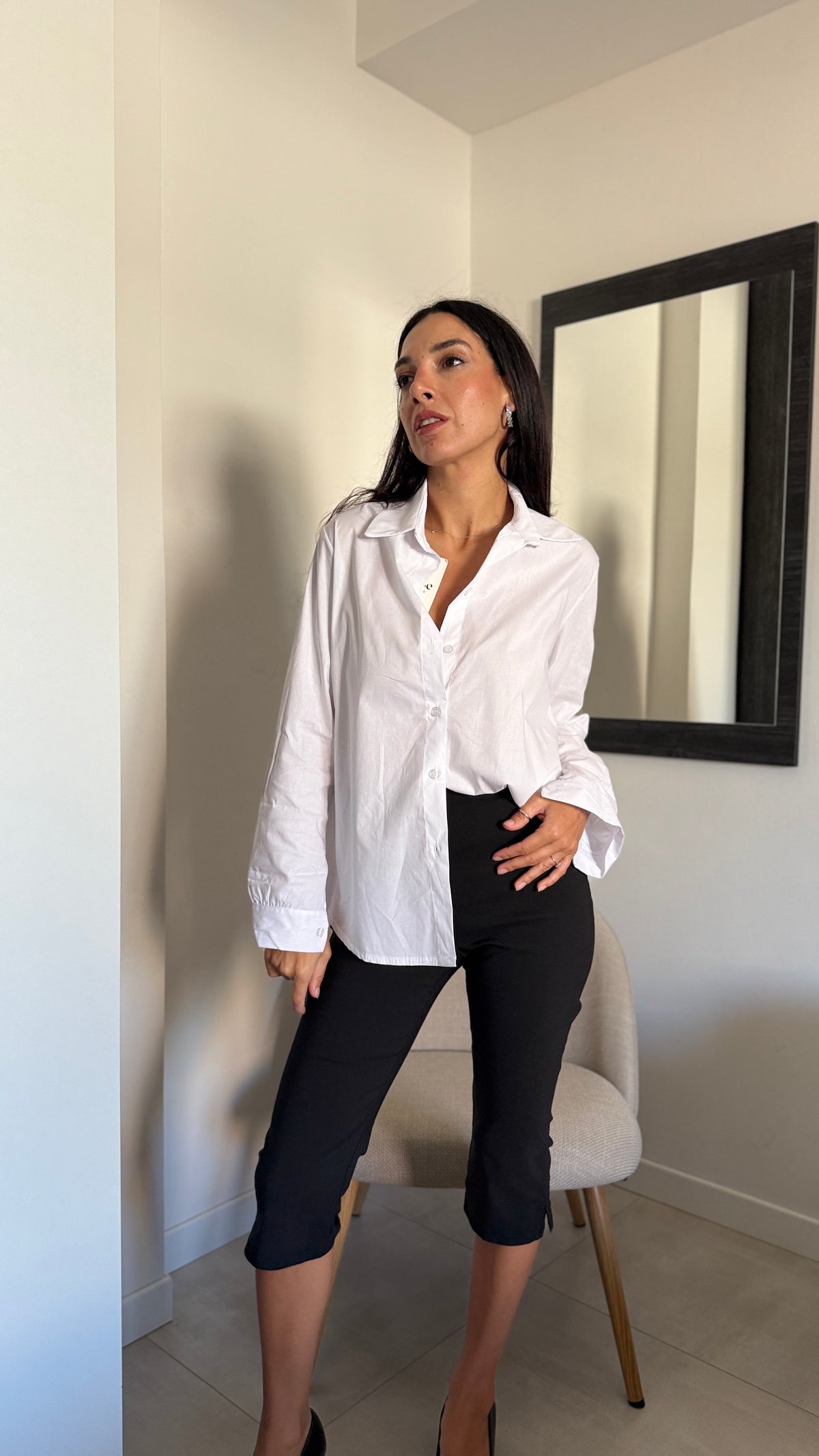 Camicia Classic