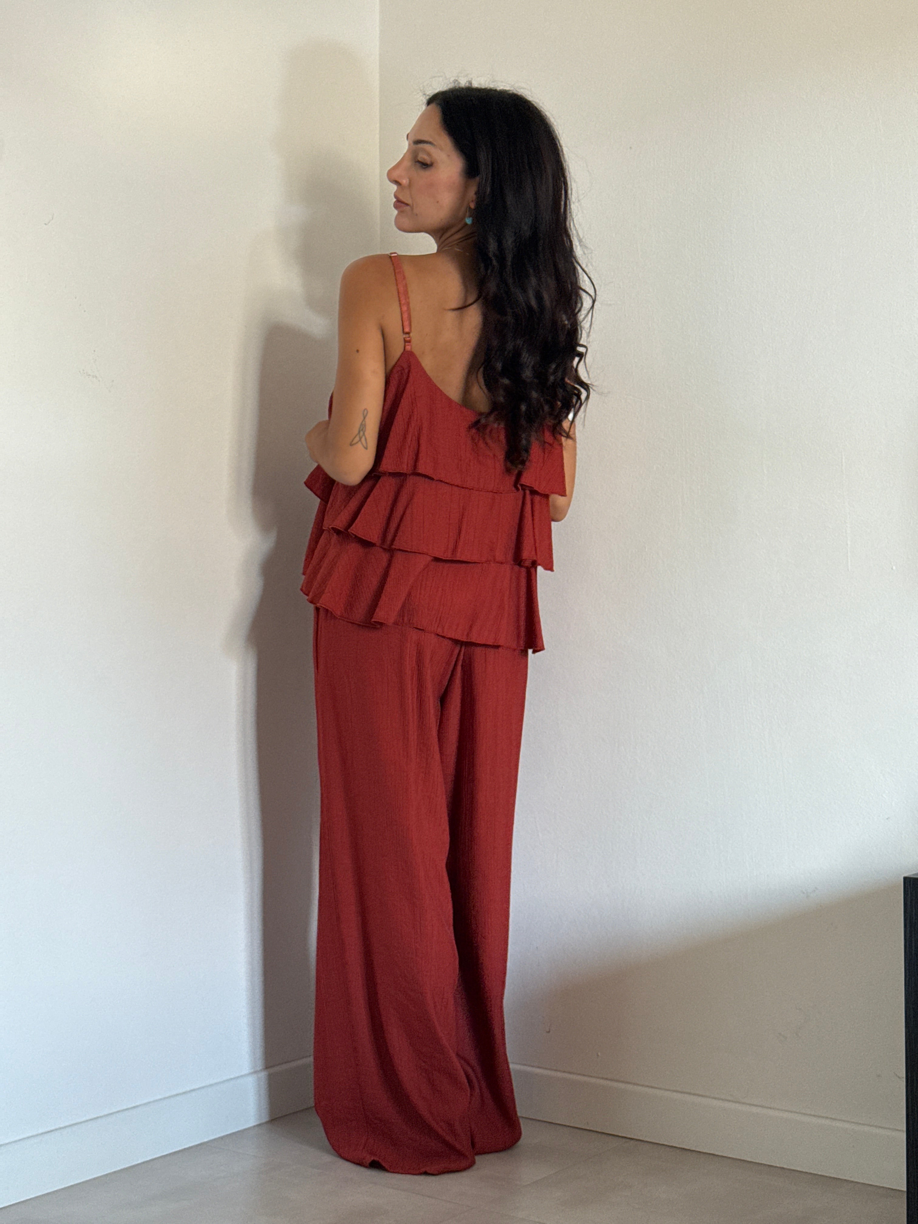 Completo Creta