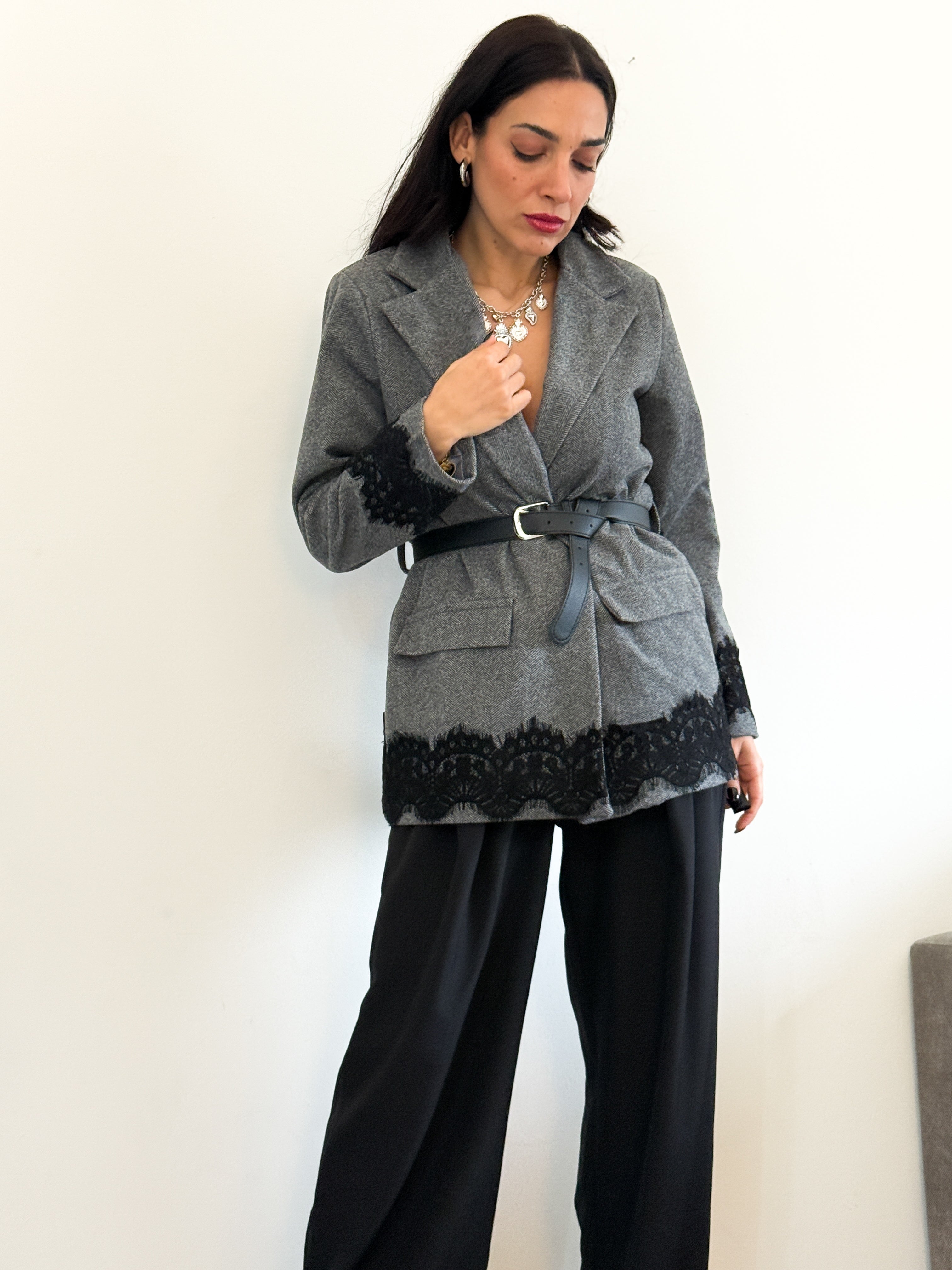 Blazer Monique