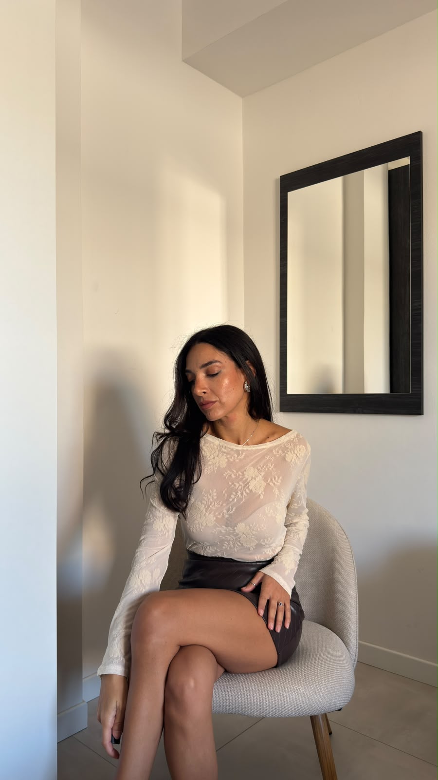 Maglia Rose