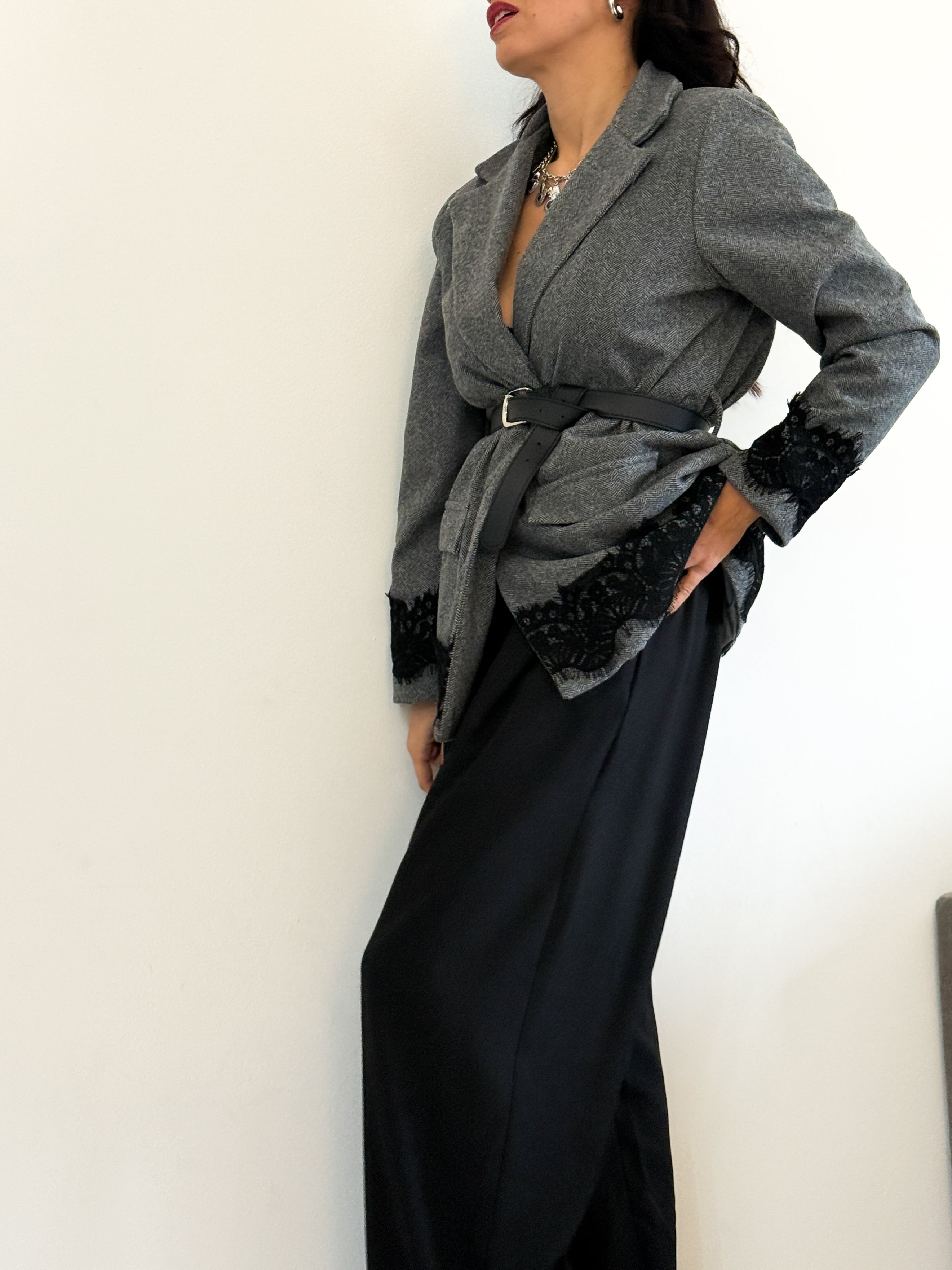 Blazer Monique