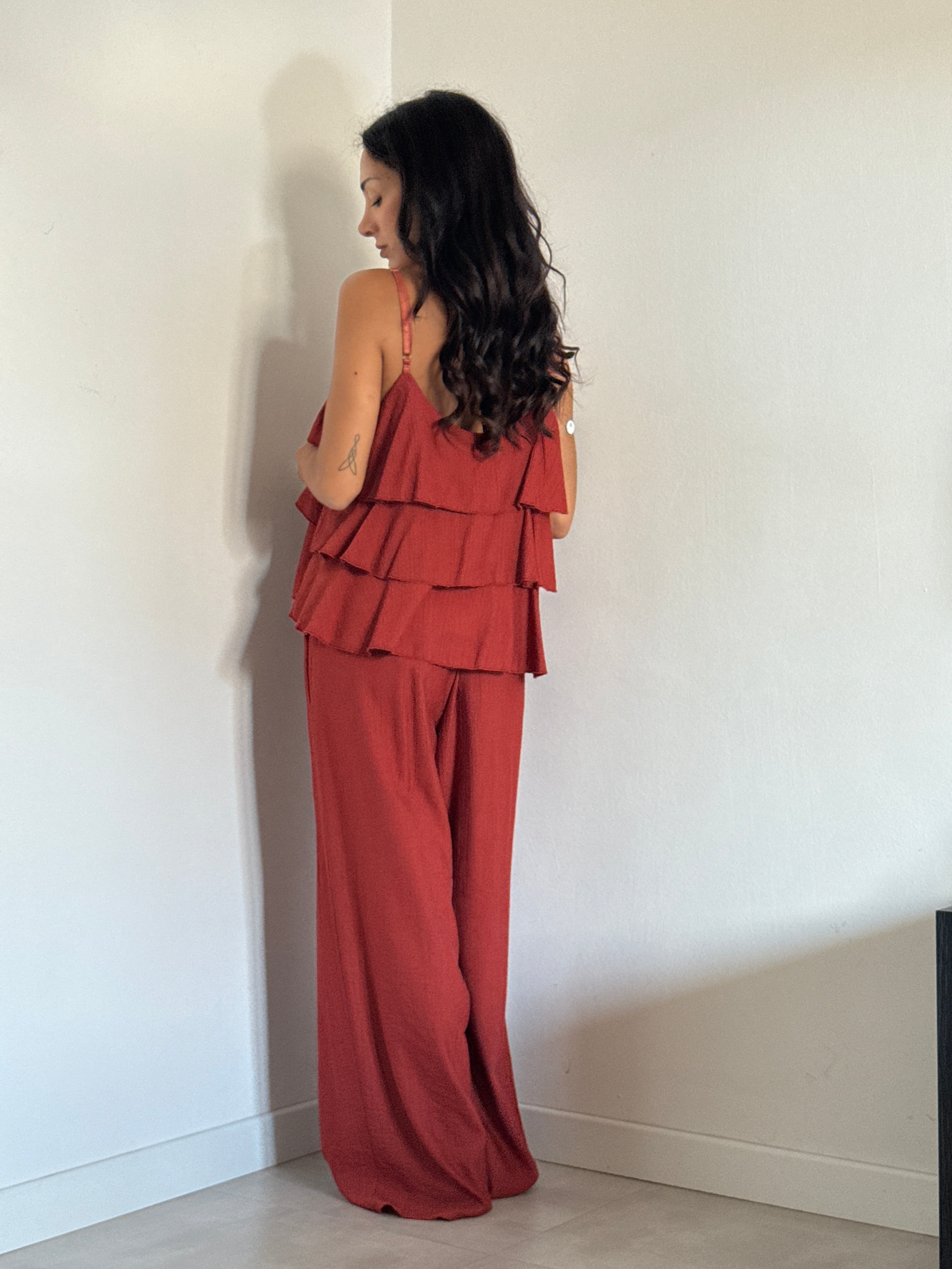 Completo Creta