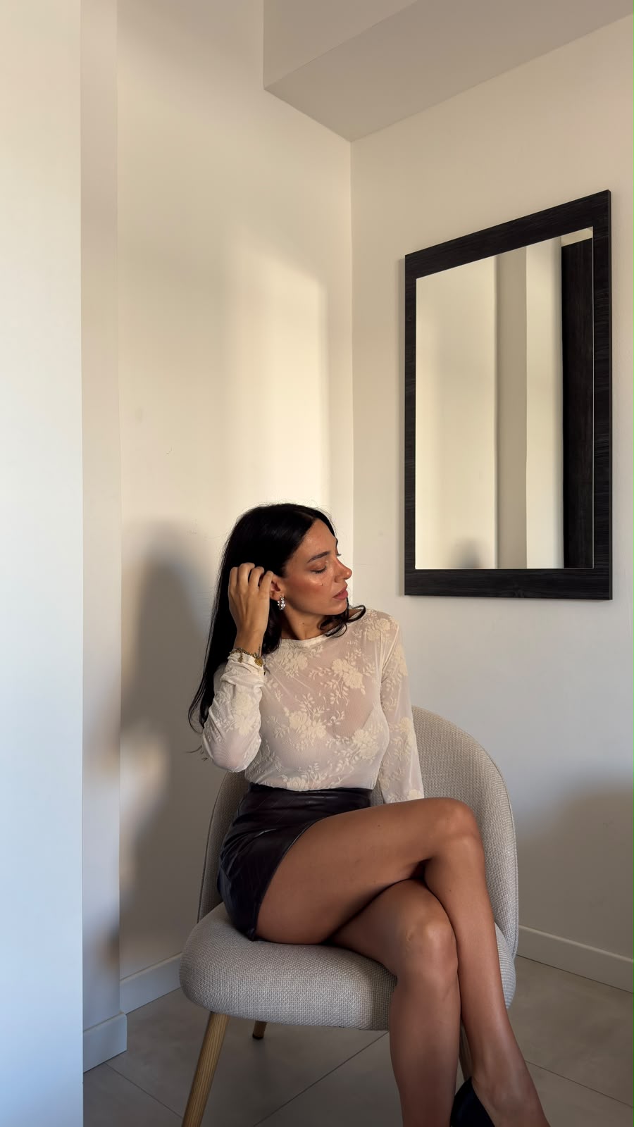 Maglia Rose