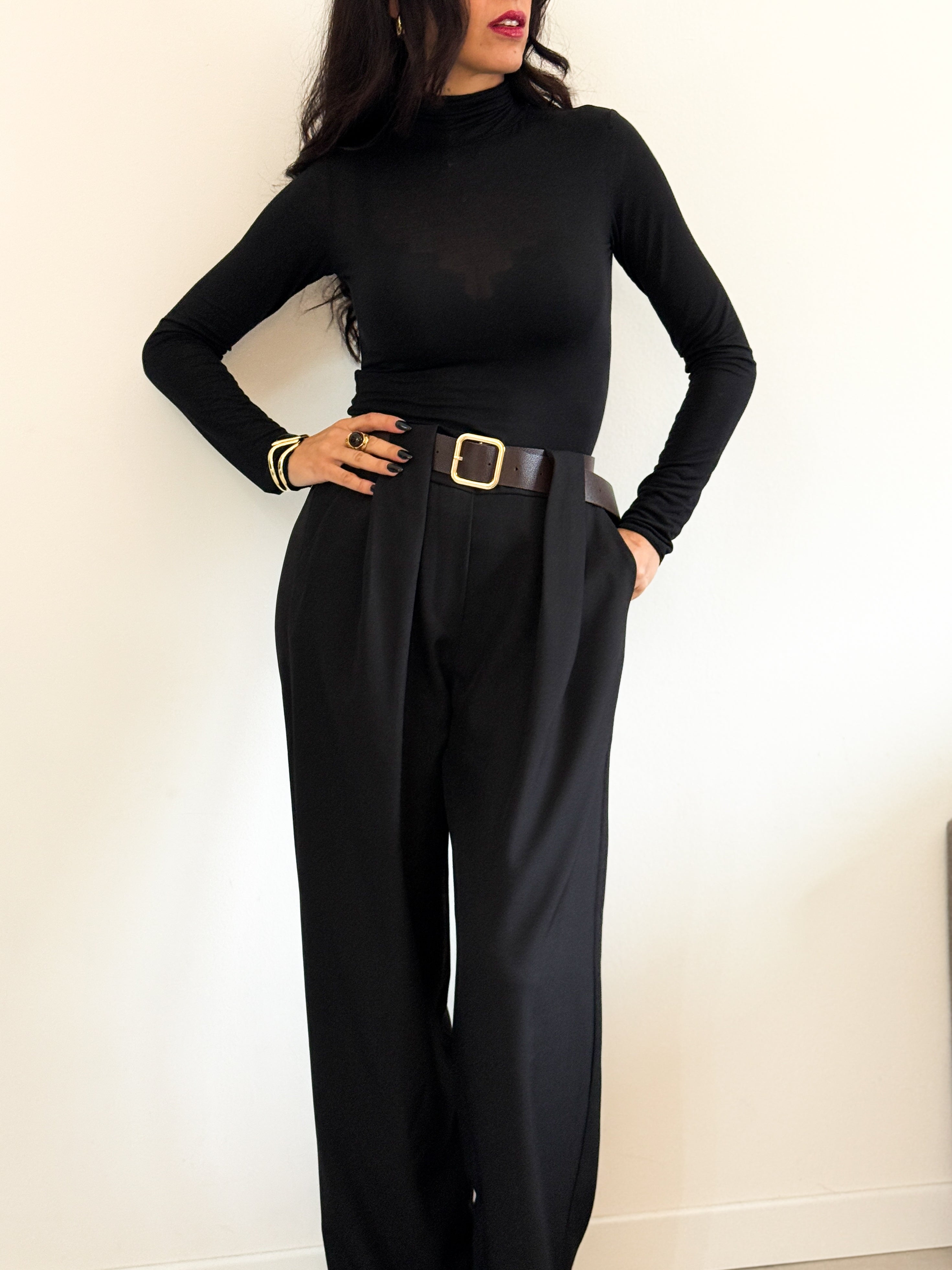 Pantalone palazzo City