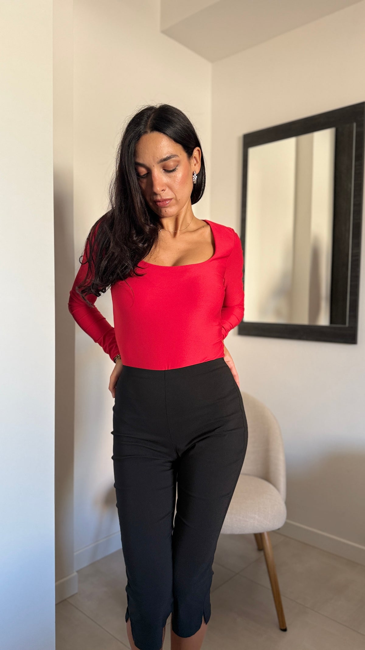 Body Evelin