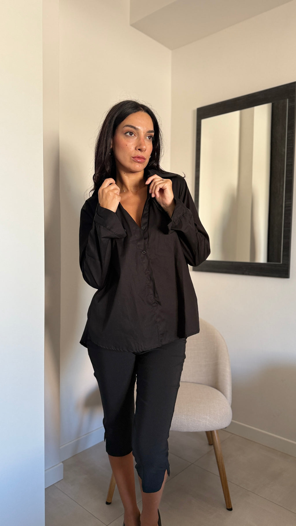 Camicia Classic