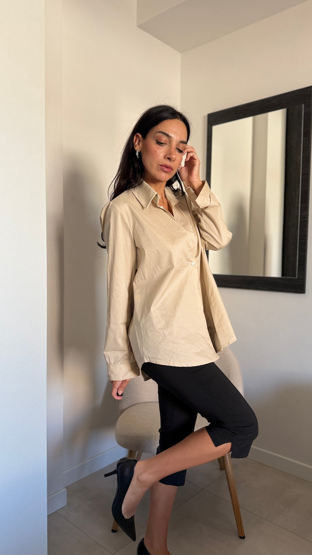 Camicia Classic