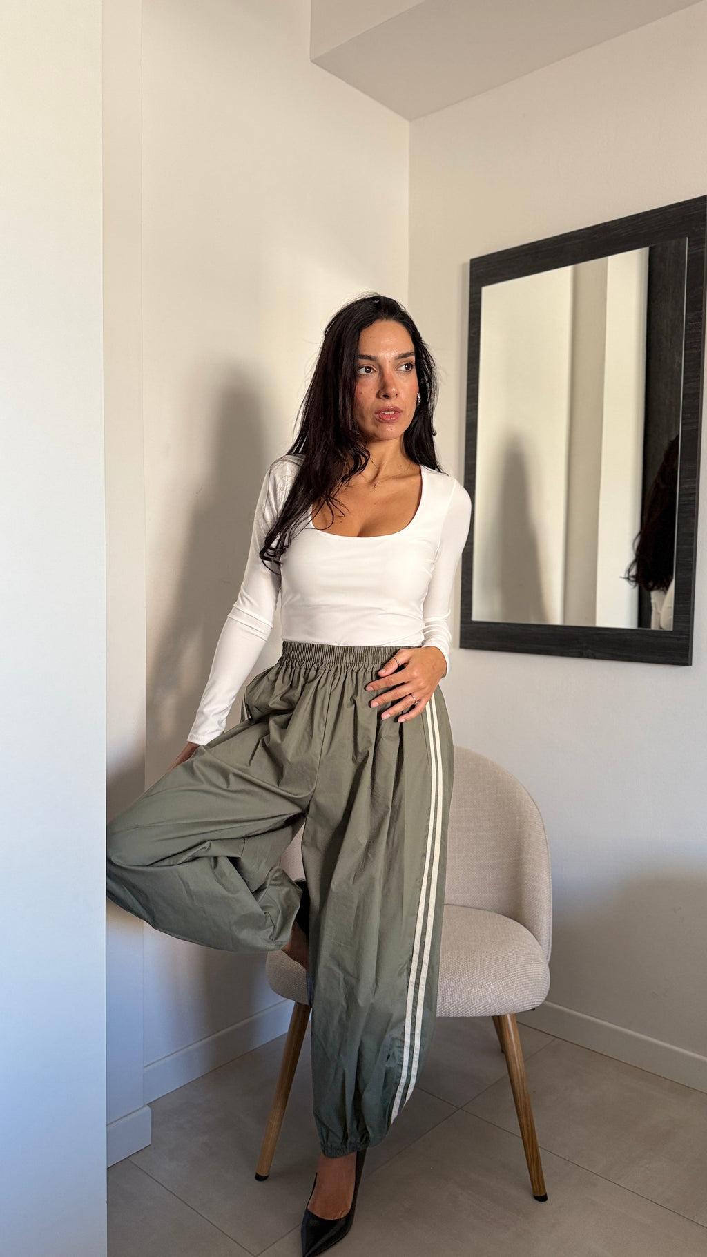 Body Evelin