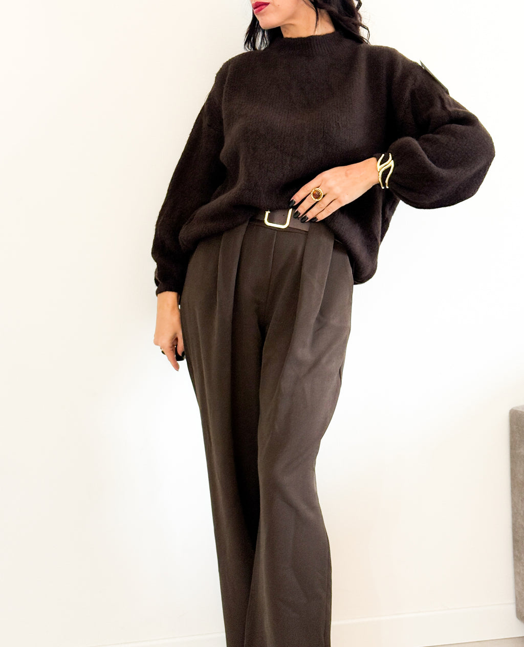 Pantalone palazzo City