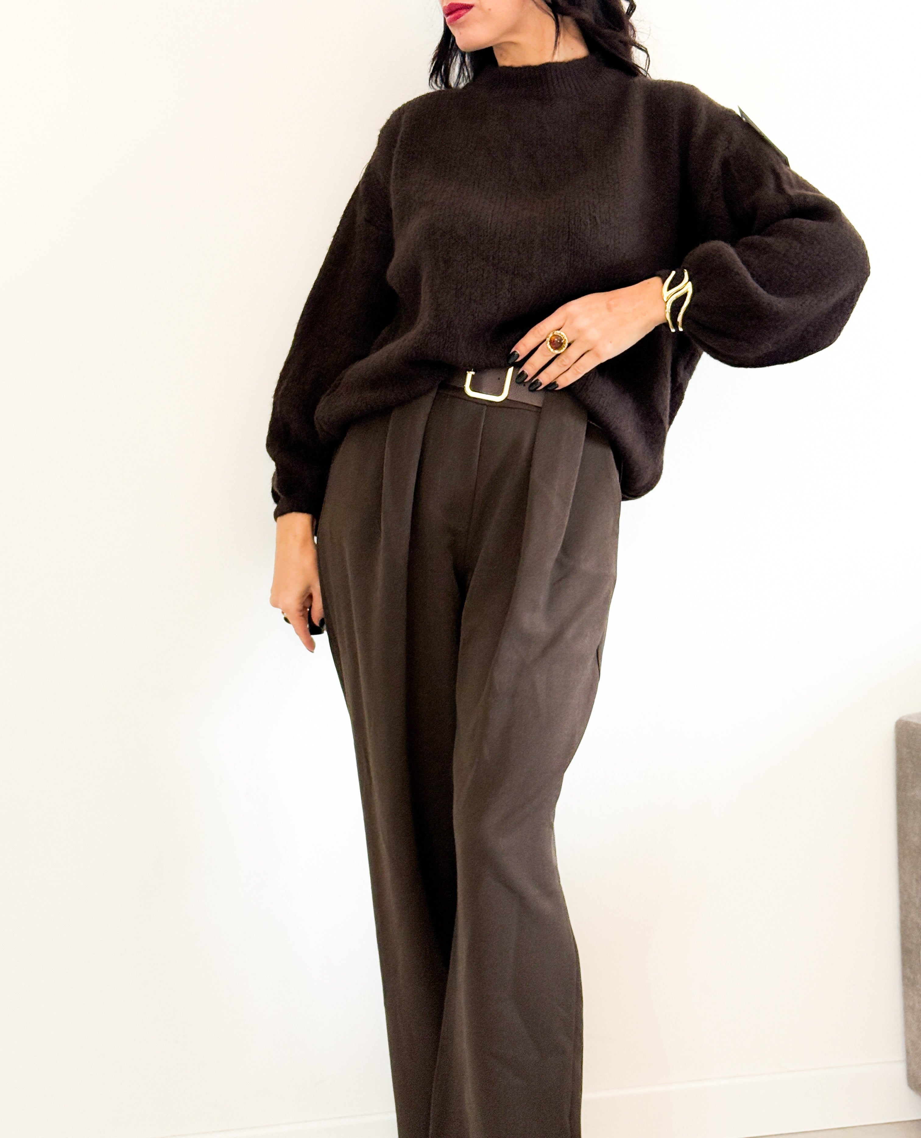 Pantalone palazzo City
