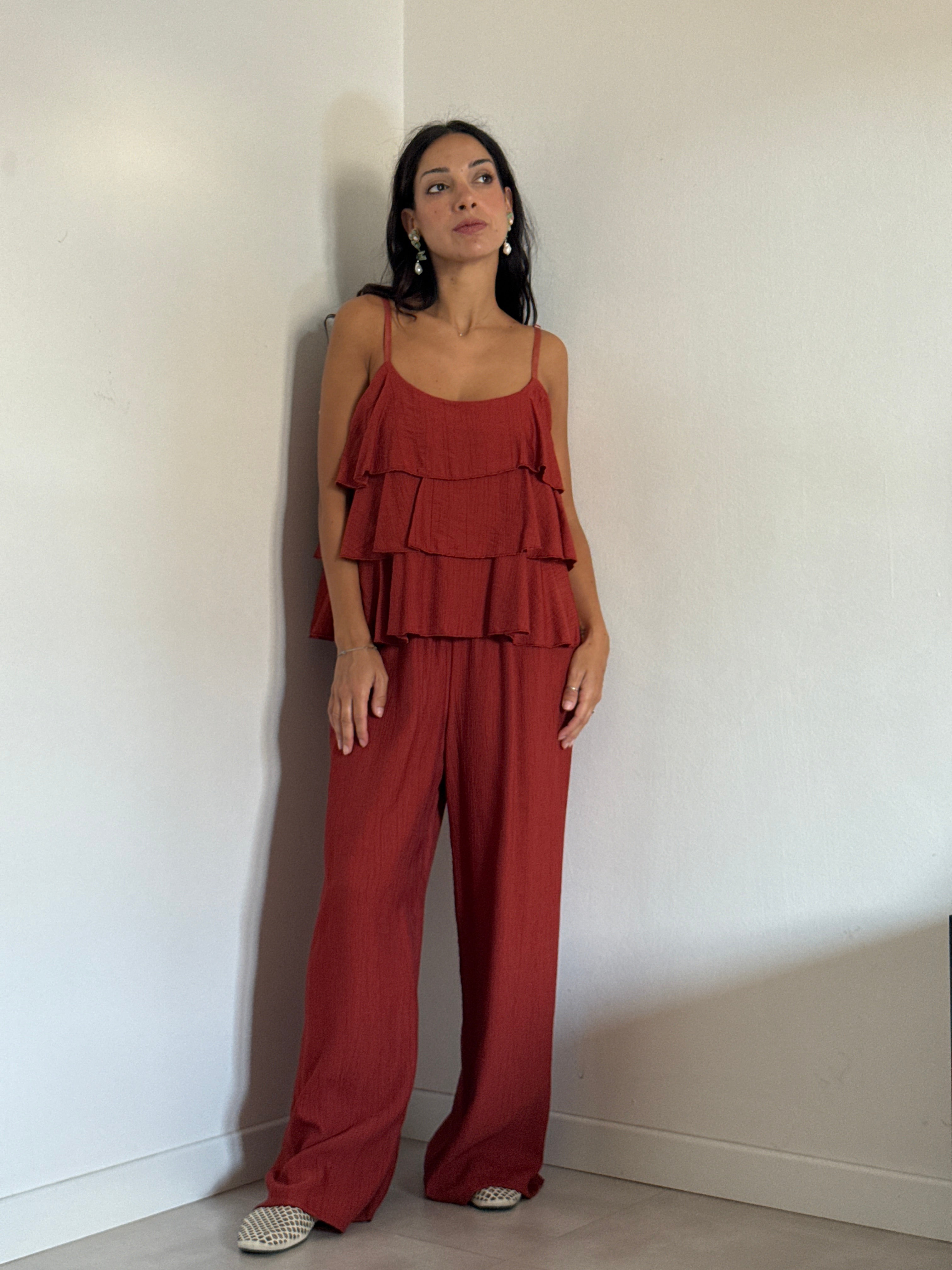 Completo Creta