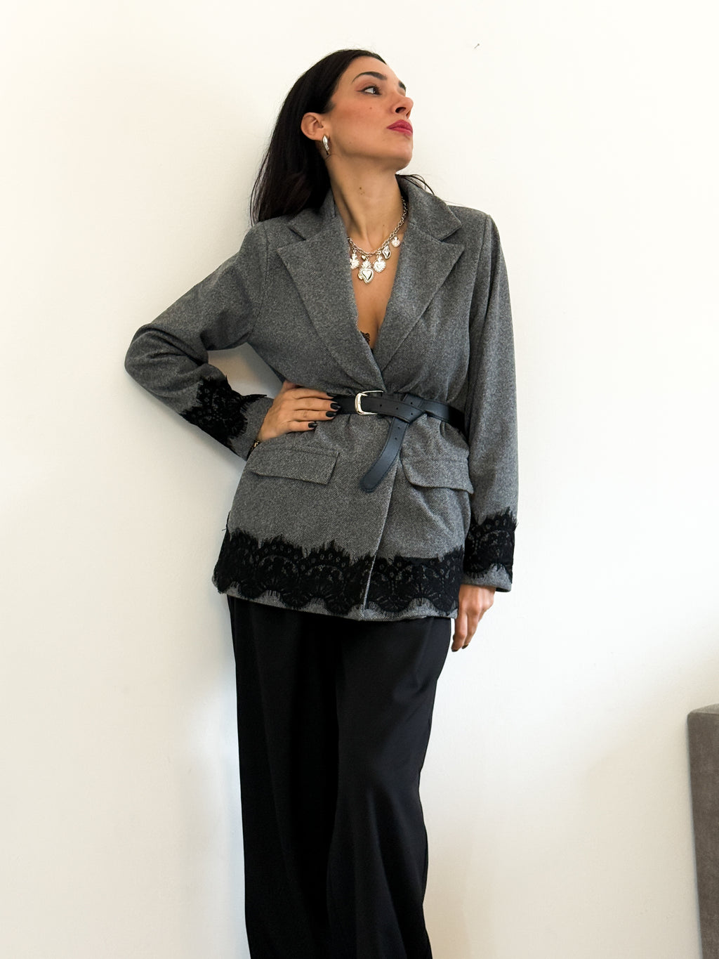 Blazer Monique