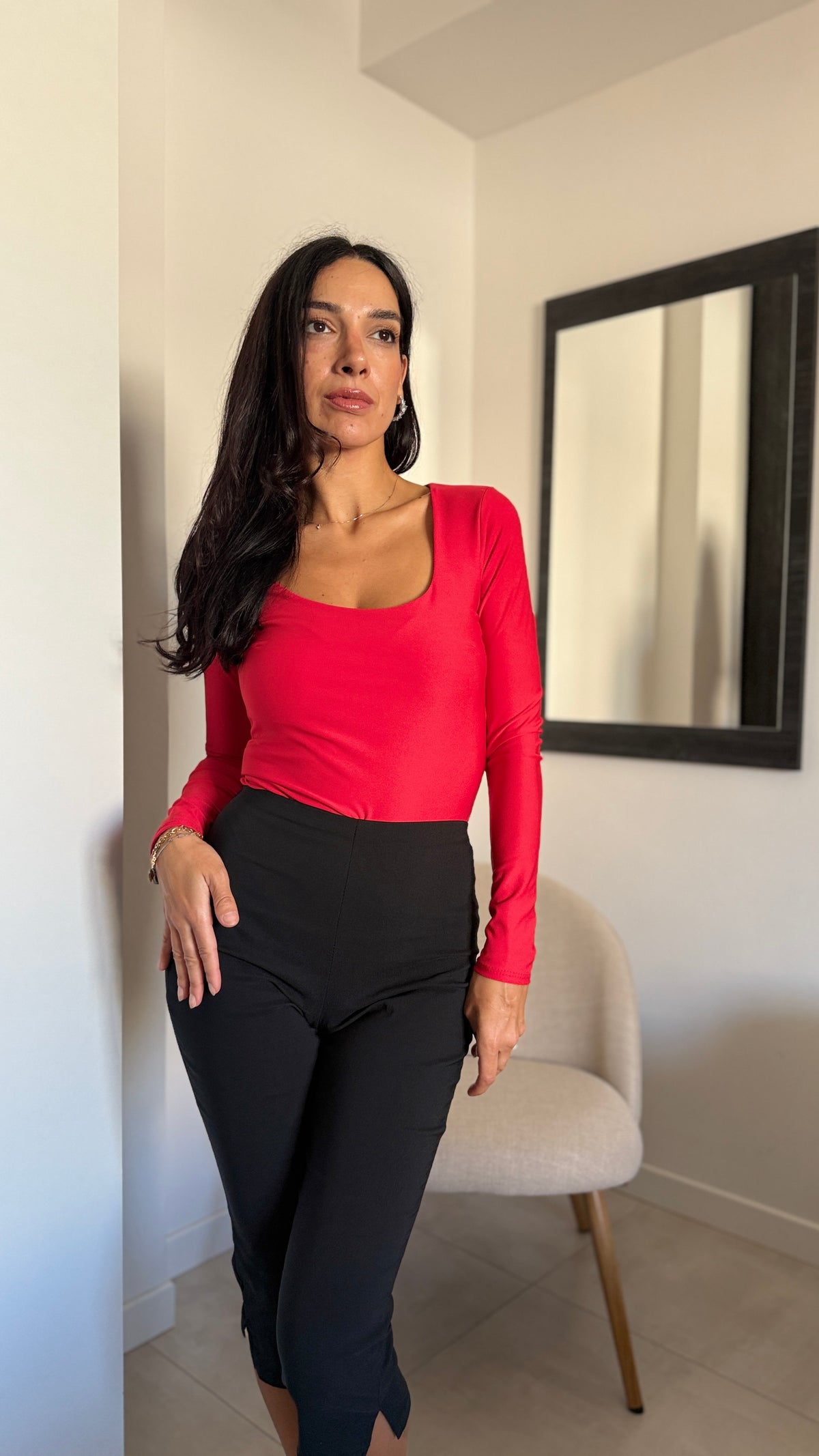 Body Evelin