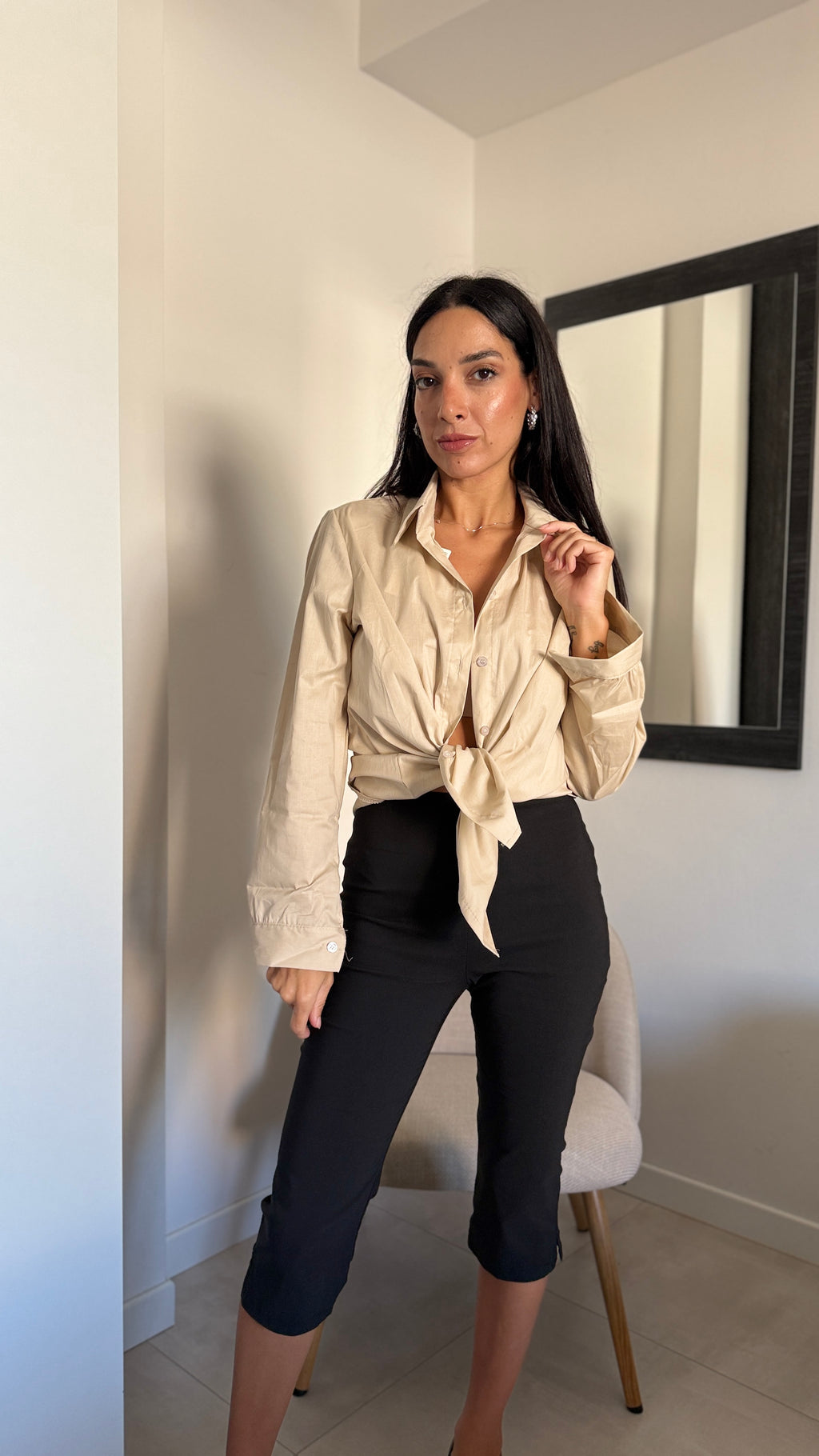 Camicia Classic