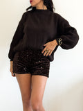 Maglione Comfy