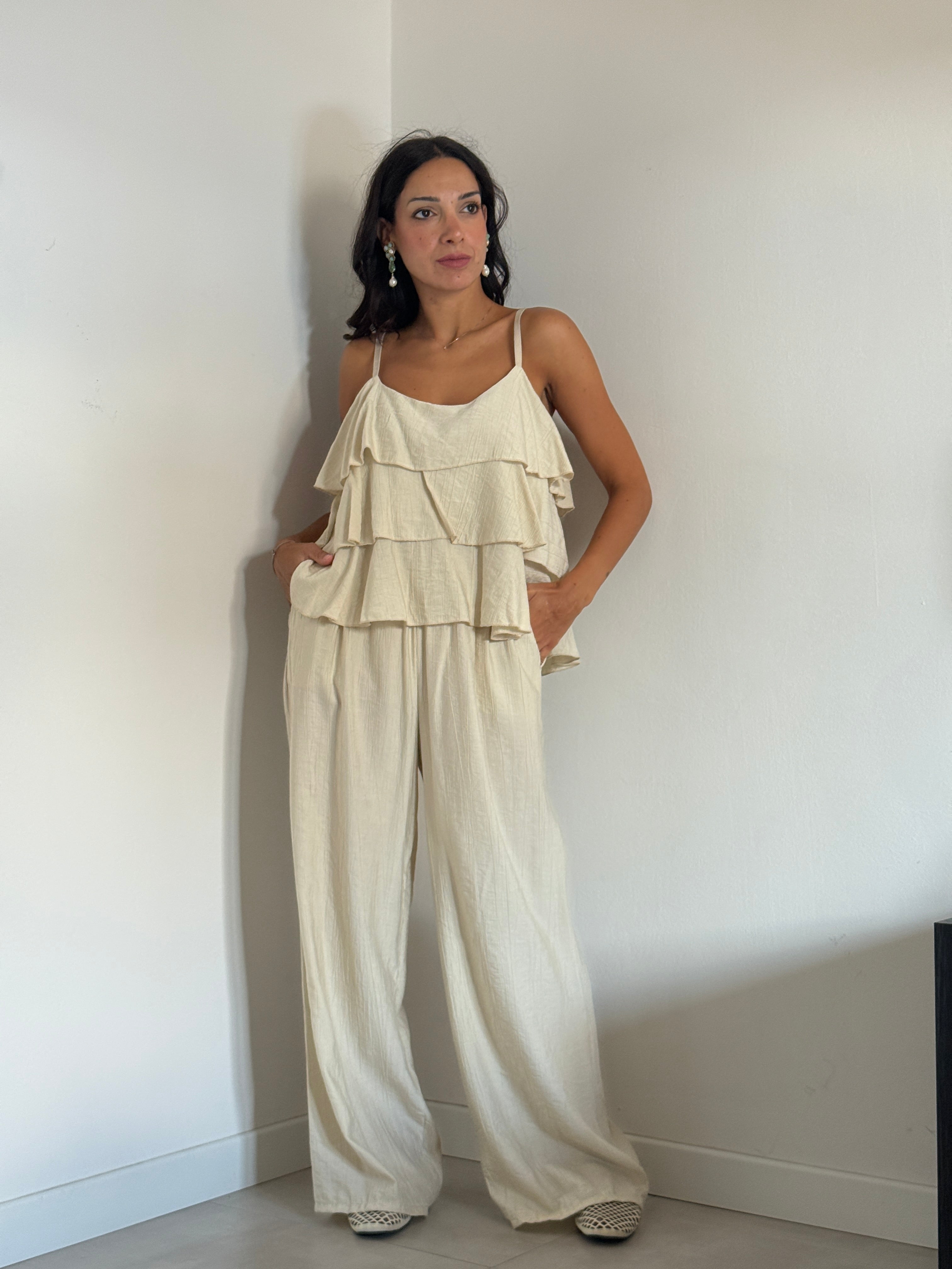 Completo Creta