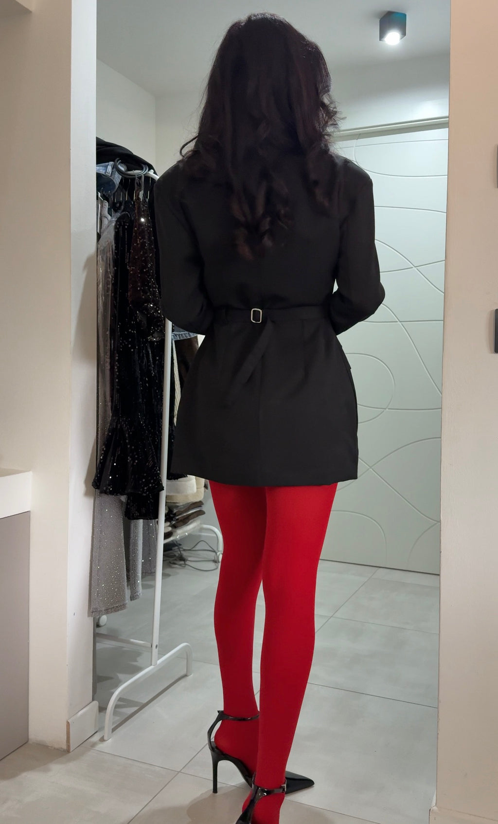Abito blazer