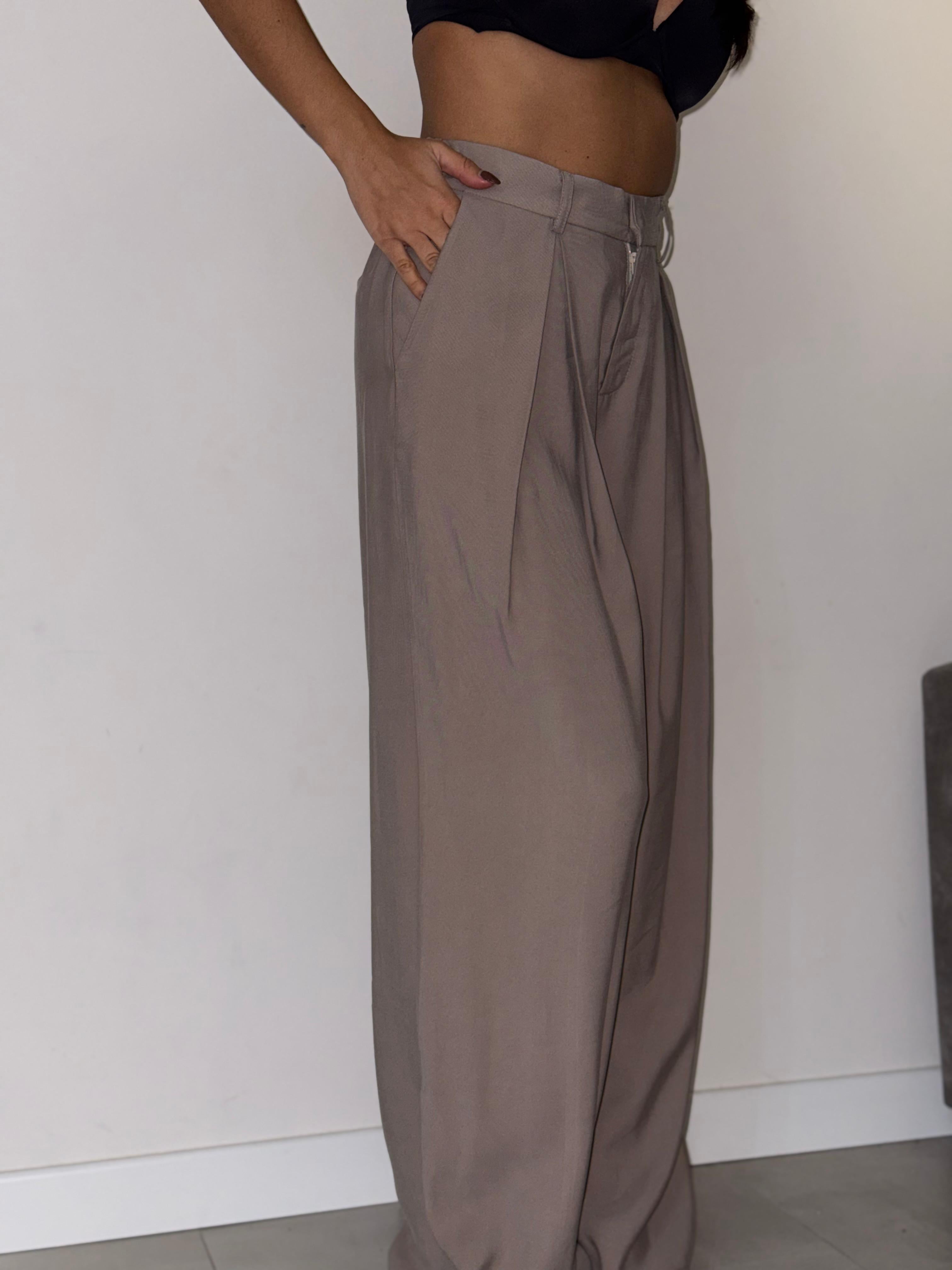 Pantalone Palazzo Lumina