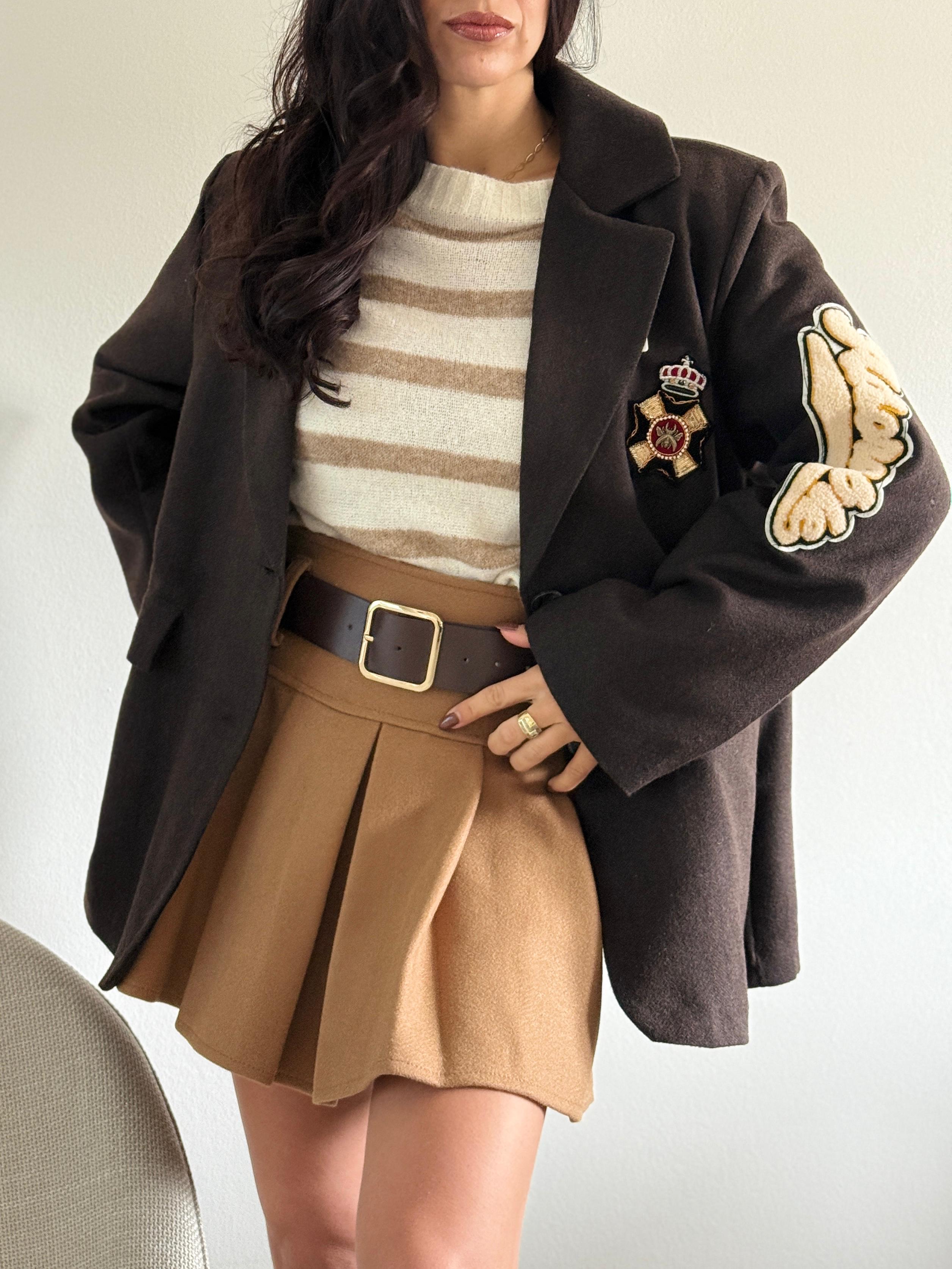 Blazer Adorable