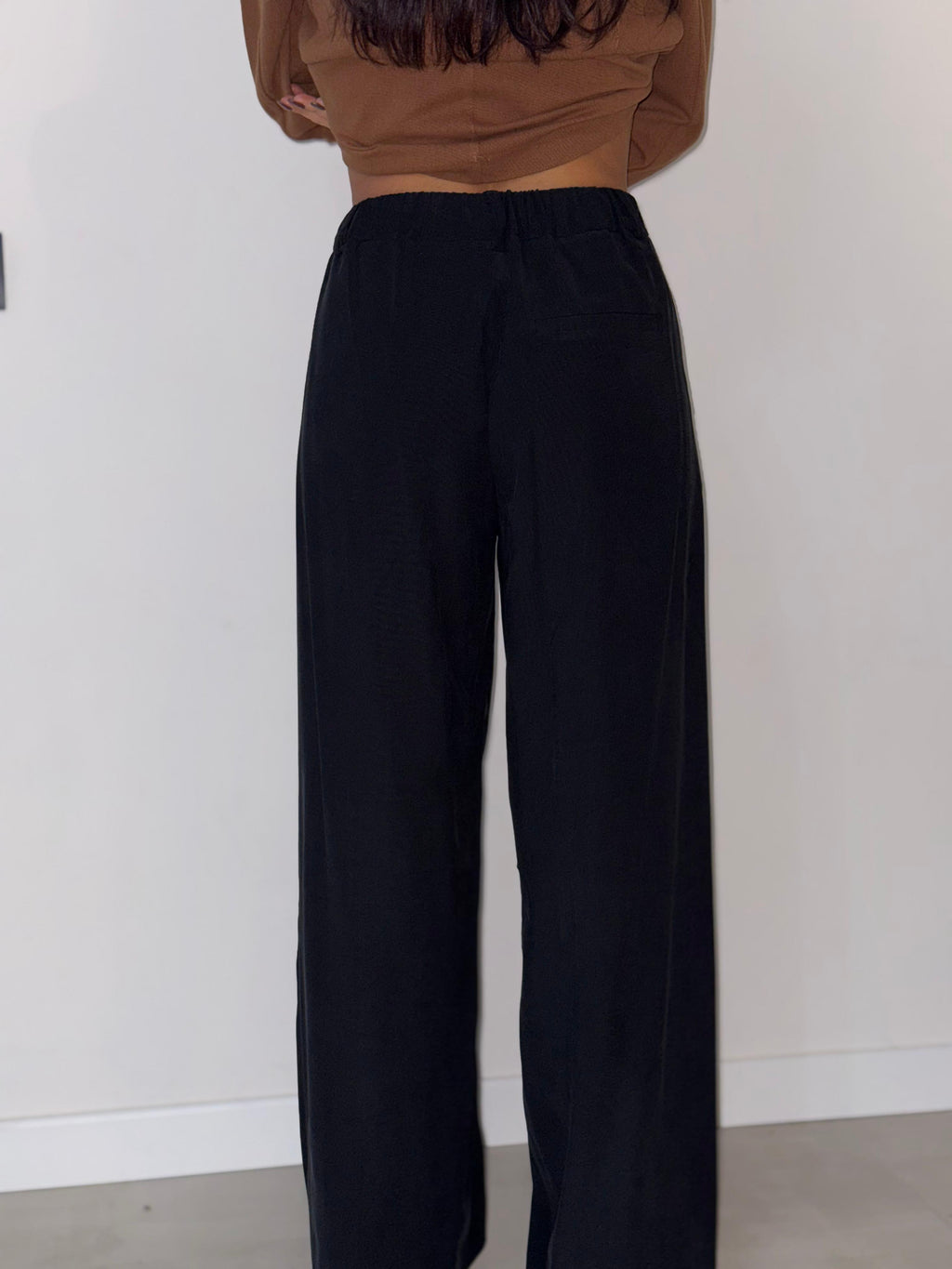 Pantalone Palazzo Lumina