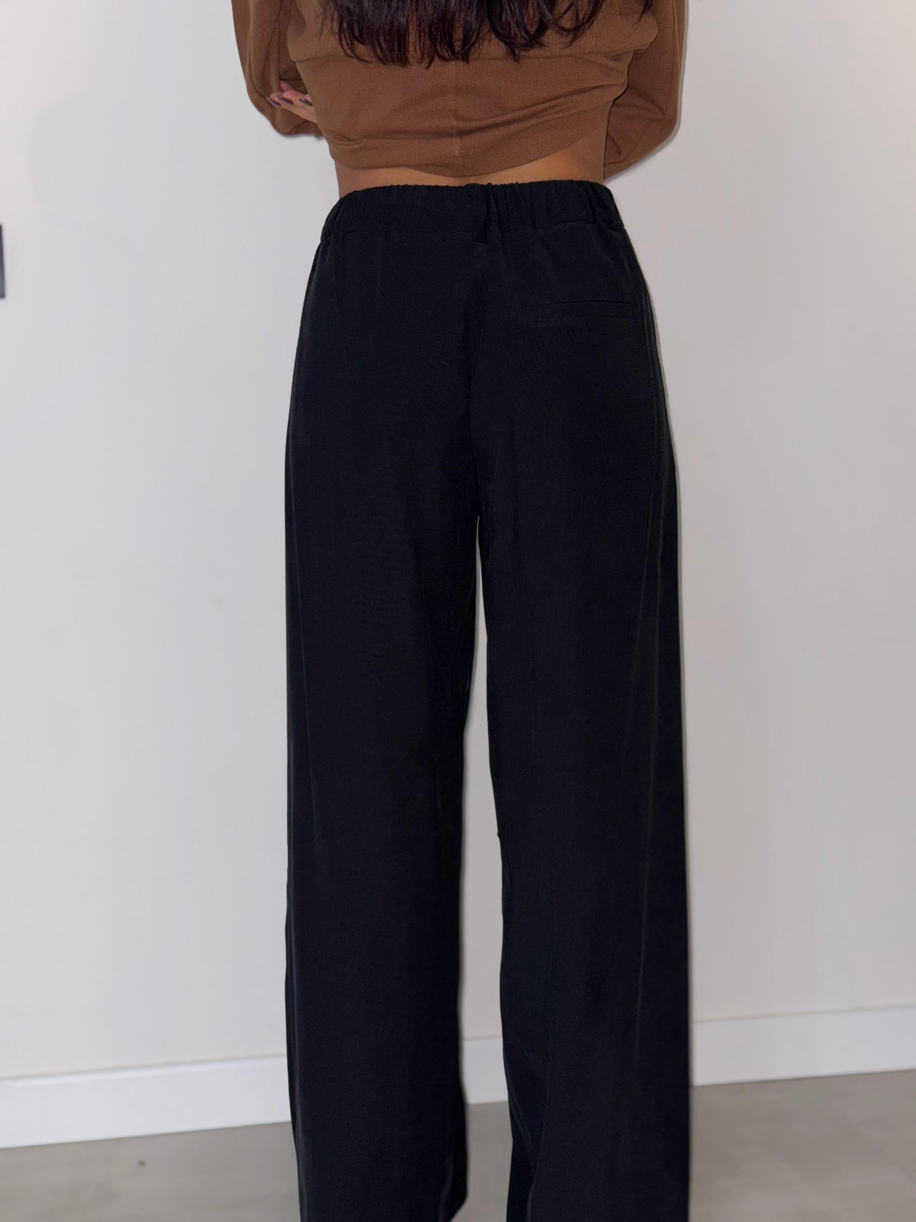 Pantalone Palazzo Lumina