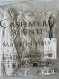 maglia misto cashmere