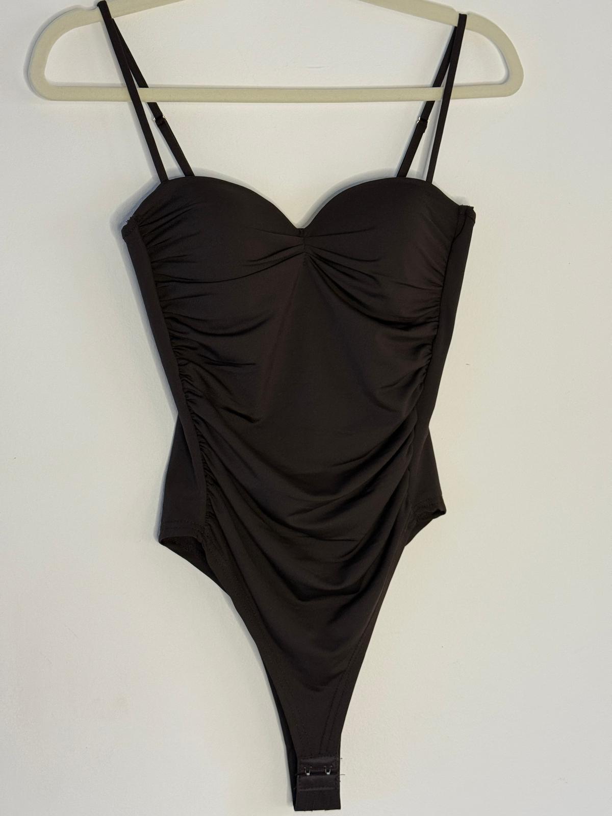 Body senza ferretto