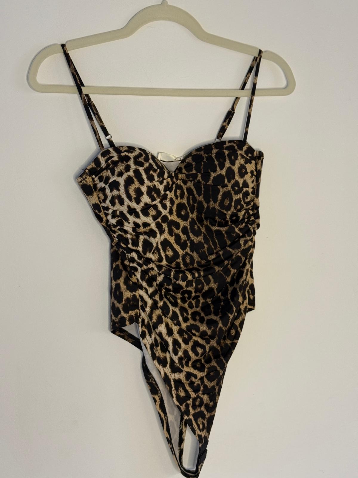 Body senza ferretto