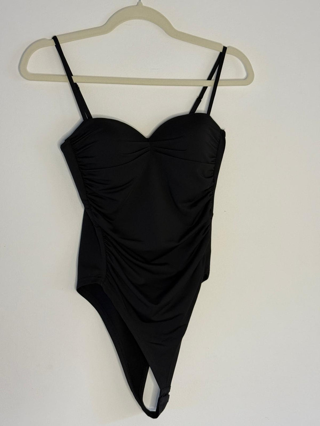 Body senza ferretto