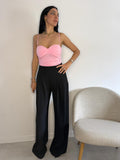 Pantalone palazzo Luxury